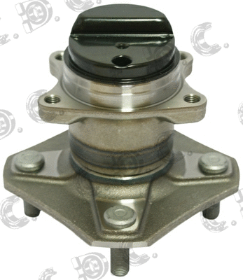 Wheel Bearing Kit (01.98291)