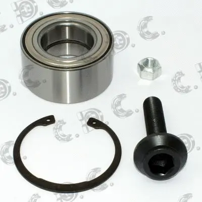 Wheel Bearing Kit (01.070)
