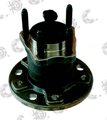 Wheel Bearing Kit (01.98052)