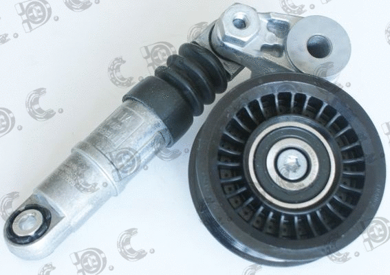 Belt Tensioner, V-ribbed belt (03.81585)