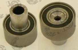 Deflection/Guide Pulley, timing belt (03.80242)