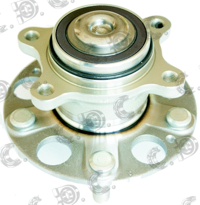 Wheel Bearing Kit (01.97963)