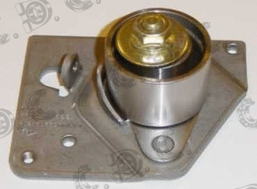 Tensioner Pulley, timing belt (03.80606)