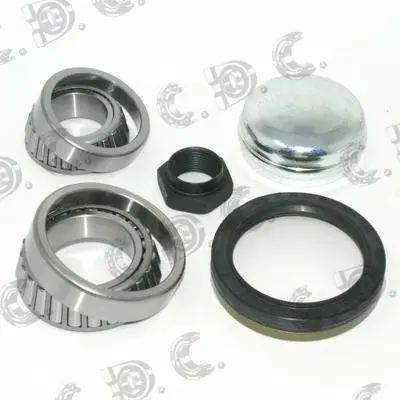 Wheel Bearing Kit (01.531)
