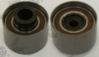 Deflection/Guide Pulley, timing belt (03.80984)