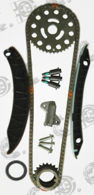 Timing Chain Kit (03.89058K)