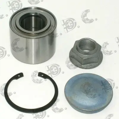Wheel Bearing Kit (01.98108)