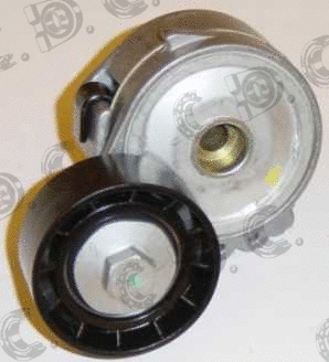Belt Tensioner, V-ribbed belt (03.80338)