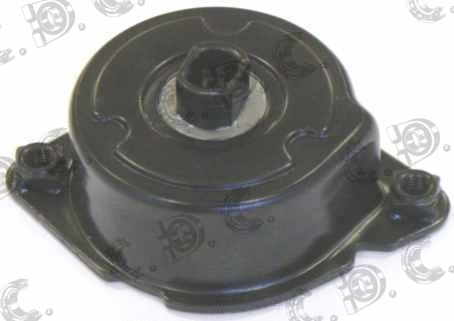 Belt Tensioner, V-ribbed belt (03.81056)