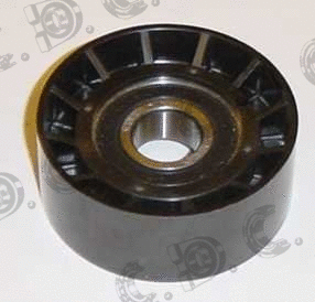 Deflection/Guide Pulley, V-ribbed belt (03.80255)
