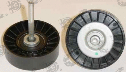 Deflection/Guide Pulley, V-ribbed belt (03.80194)