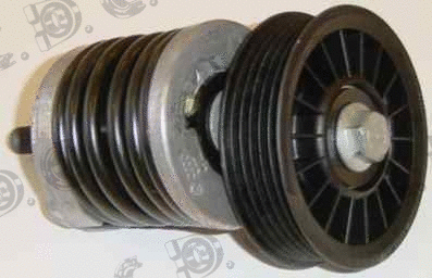 Belt Tensioner, V-ribbed belt (03.367)