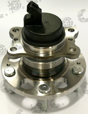 Wheel Bearing Kit (01.98313)