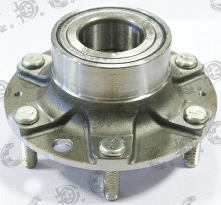 Wheel Bearing Kit (01.98267)
