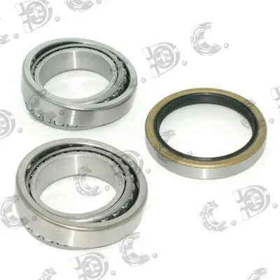 Wheel Bearing Kit (01.596)