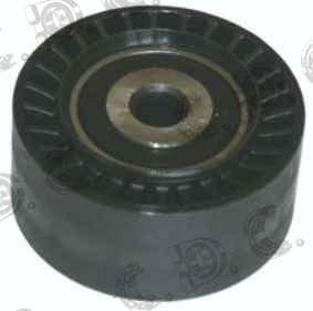 Deflection/Guide Pulley, V-ribbed belt (03.80771B)