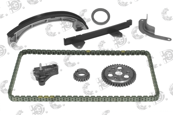 Timing Chain Kit (03.89023K)