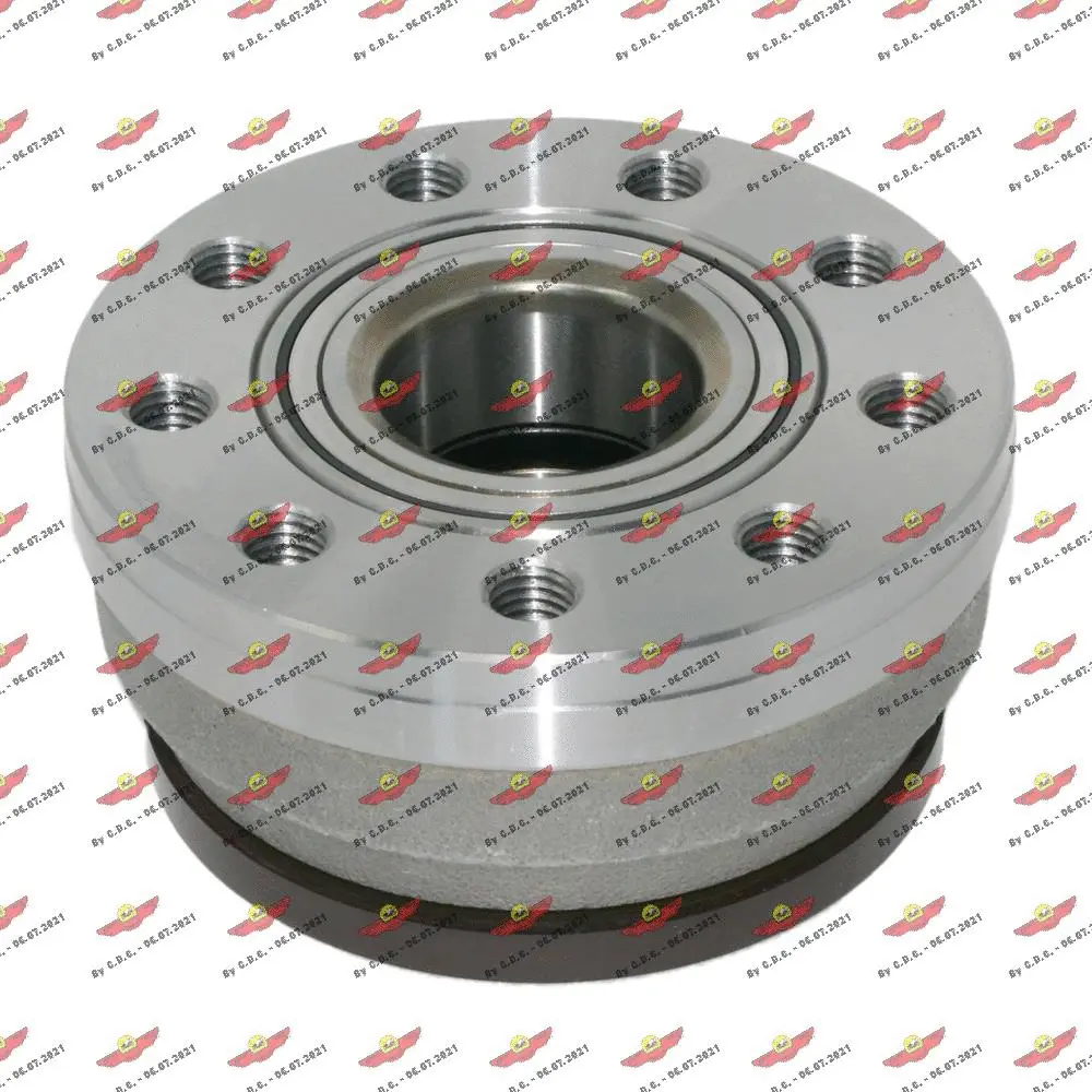 Wheel Bearing Kit (01.98363)