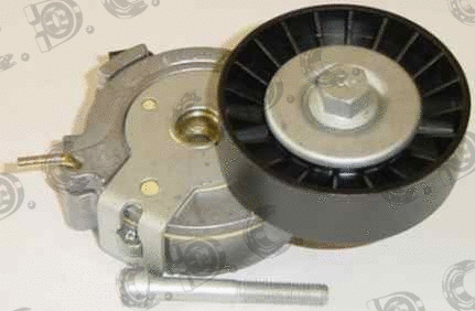 Belt Tensioner, V-ribbed belt (03.569)