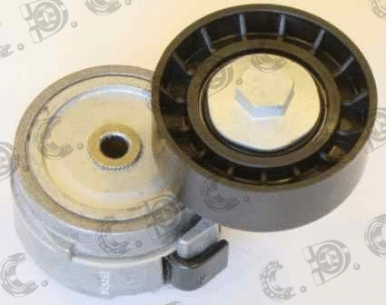 Belt Tensioner, V-ribbed belt (03.80389)