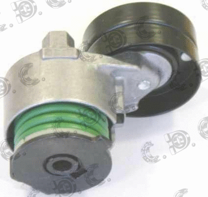 Belt Tensioner, V-ribbed belt (03.80446)