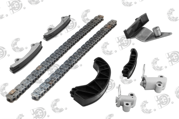 Timing Chain Kit (03.89084K)
