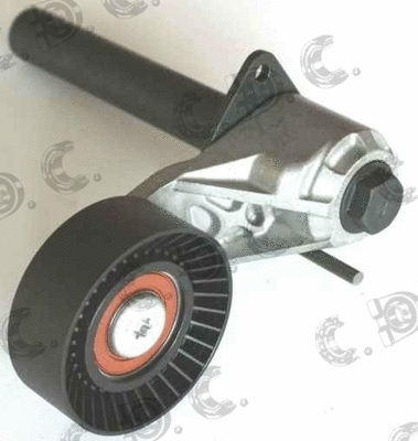 Belt Tensioner, V-ribbed belt (03.81314)