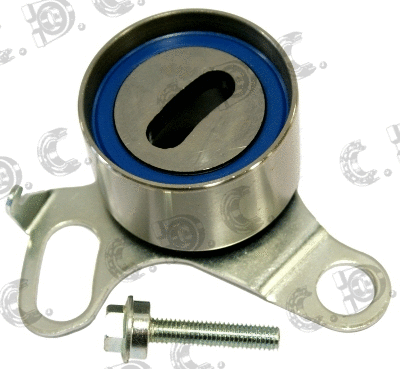 Tensioner Pulley, timing belt (03.334)