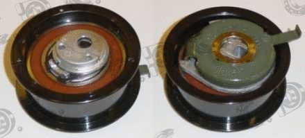 Tensioner Pulley, timing belt (03.356)