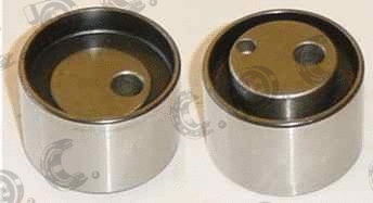 Tensioner Pulley, timing belt (03.426)