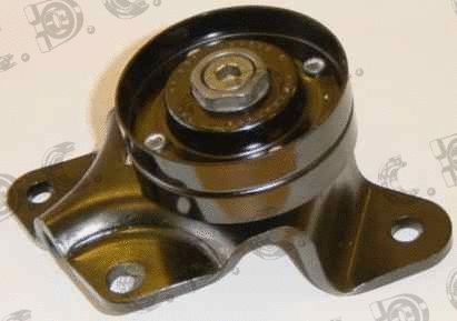 Belt Tensioner, V-ribbed belt (03.519)