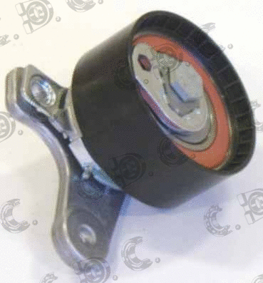 Tensioner Pulley, timing belt (03.81096)