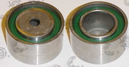 Deflection/Guide Pulley, timing belt (03.268)