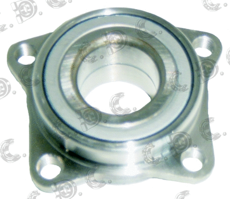 Wheel Bearing Kit (01.97184)
