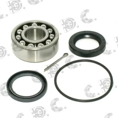 Wheel Bearing Kit (01.223)