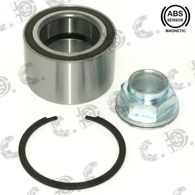 Wheel Bearing Kit (01.97672)