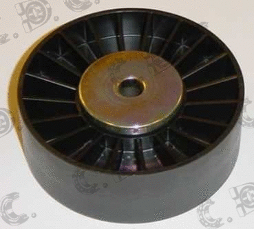 Deflection/Guide Pulley, V-ribbed belt (03.80540)