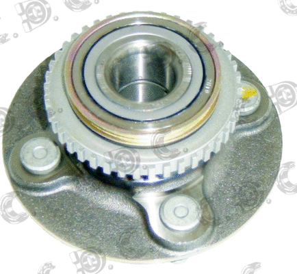 Wheel Bearing Kit (01.97285)