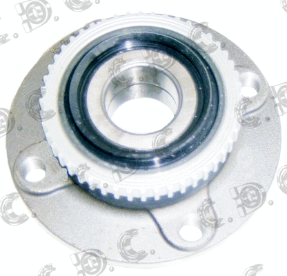 Wheel Bearing Kit (01.865)