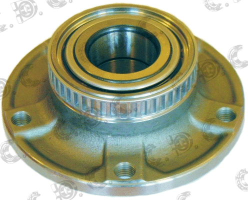Wheel Bearing Kit (01.299)