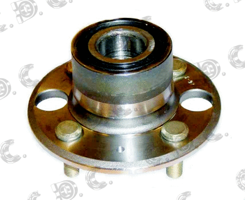 Wheel Bearing Kit (01.97465)