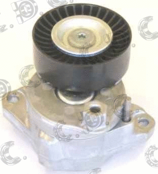 Belt Tensioner, V-ribbed belt (03.81116)