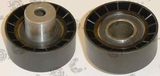 Deflection/Guide Pulley, timing belt (03.80114)