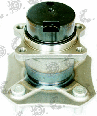 Wheel Bearing Kit (01.97886)