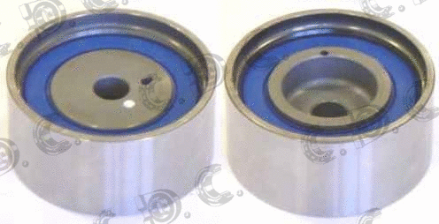 Deflection/Guide Pulley, timing belt (03.81125)