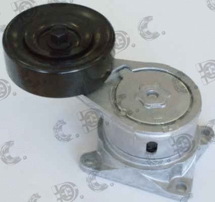 Belt Tensioner, V-ribbed belt (03.81452)