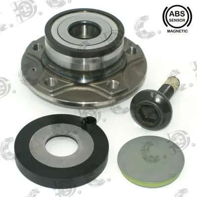 Wheel Bearing Kit (01.98088)