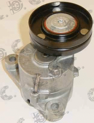 Belt Tensioner, V-ribbed belt (03.540)
