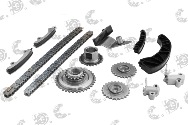 Timing Chain Kit (03.89083K)