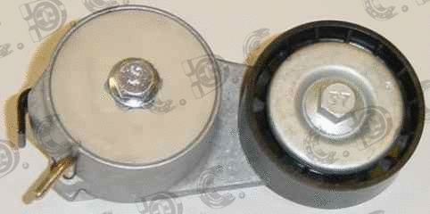 Belt Tensioner, V-ribbed belt (03.80217)
